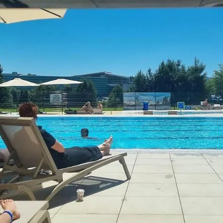Dom wakacyjny Rozika Slovenj Gradec