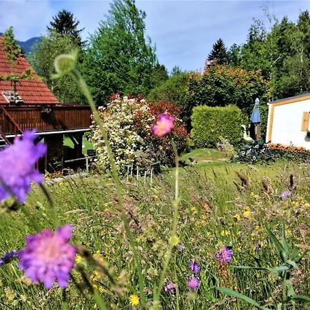 Rozika Holiday home Slovenj Gradec