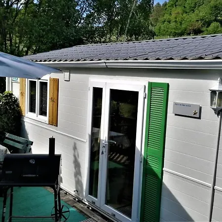 Holiday home Rozika Slovenj Gradec