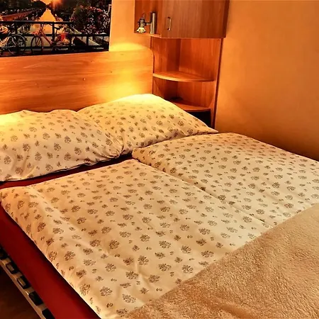 Holiday home Rozika *
