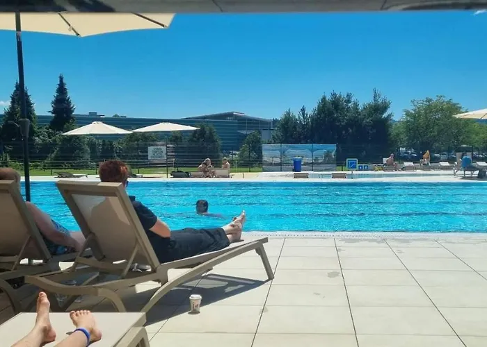 Casa vacanze Rozika Slovenj Gradec