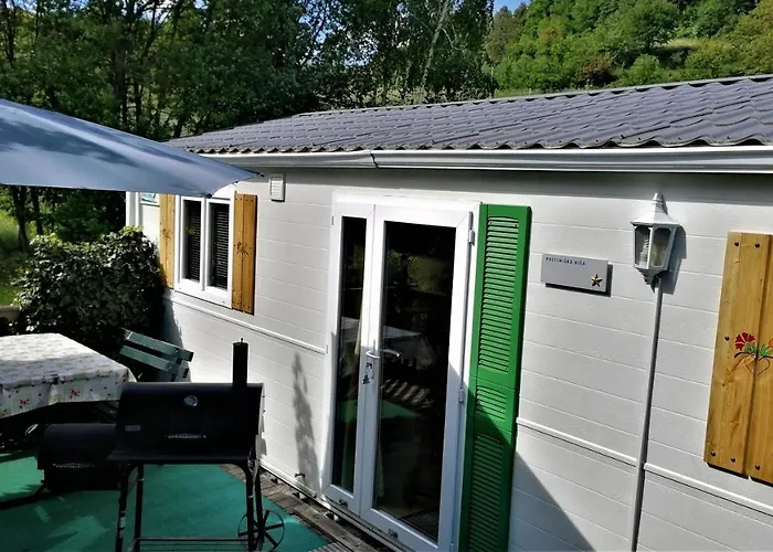 Casa vacanze Rozika Slovenj Gradec